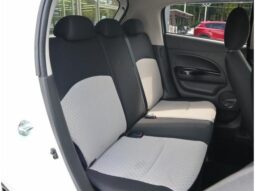 MITSUBISHI MIRAGE M 2019 full