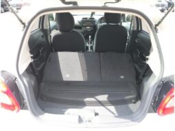 MITSUBISHI MIRAGE M 2019 full