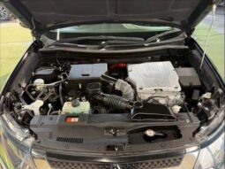 MITSUBISHI OUTLANDER PHEV G LIMITED EDITION 2019 full