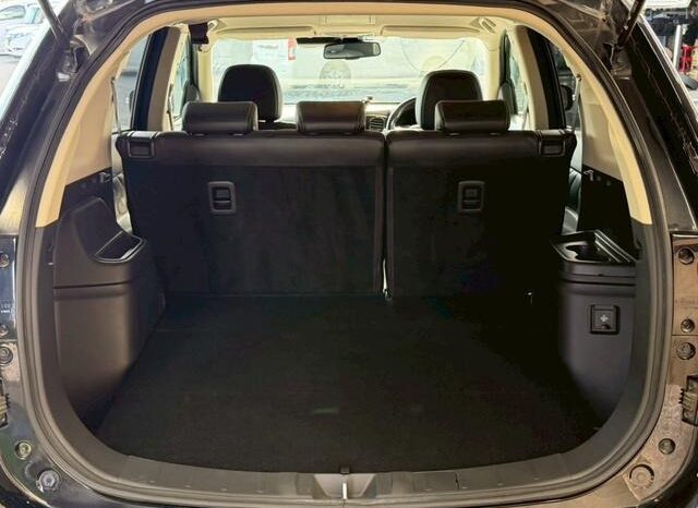 MITSUBISHI OUTLANDER PHEV G LIMITED EDITION 2019 full