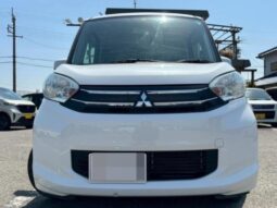 MITSUBISHI EK SPACE E 2016 full