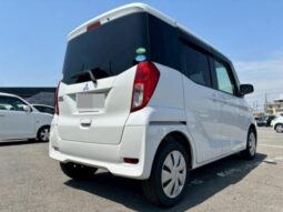 MITSUBISHI EK SPACE E 2016 full