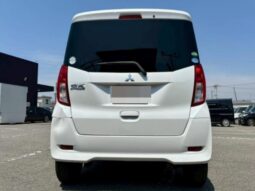 MITSUBISHI EK SPACE E 2016 full