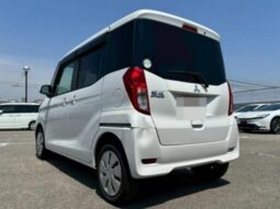 MITSUBISHI EK SPACE E 2016 full