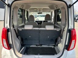 MITSUBISHI EK SPACE E 2016 full