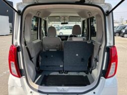 MITSUBISHI EK SPACE E 2016 full