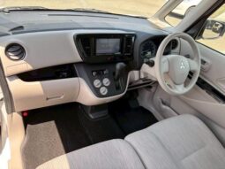 MITSUBISHI EK SPACE E 2016 full