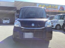 SUZUKI SPACIA G 2017 full