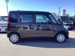 SUZUKI SPACIA G 2017 full