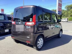 SUZUKI SPACIA G 2017 full