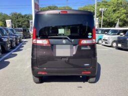 SUZUKI SPACIA G 2017 full