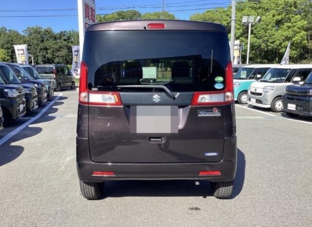 SUZUKI SPACIA G 2017 full