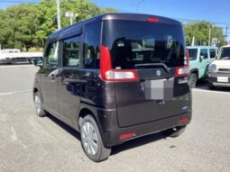 SUZUKI SPACIA G 2017 full