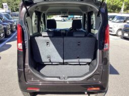 SUZUKI SPACIA G 2017 full