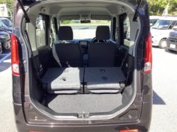 SUZUKI SPACIA G 2017 full