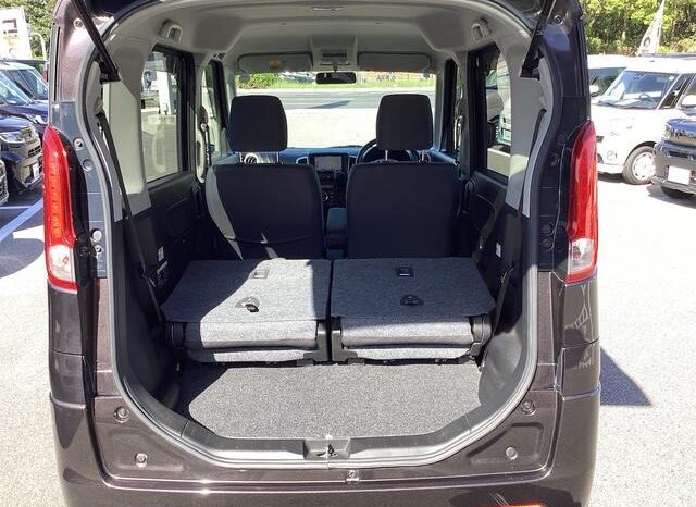 SUZUKI SPACIA G 2017 full