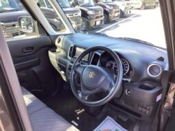 SUZUKI SPACIA G 2017 full