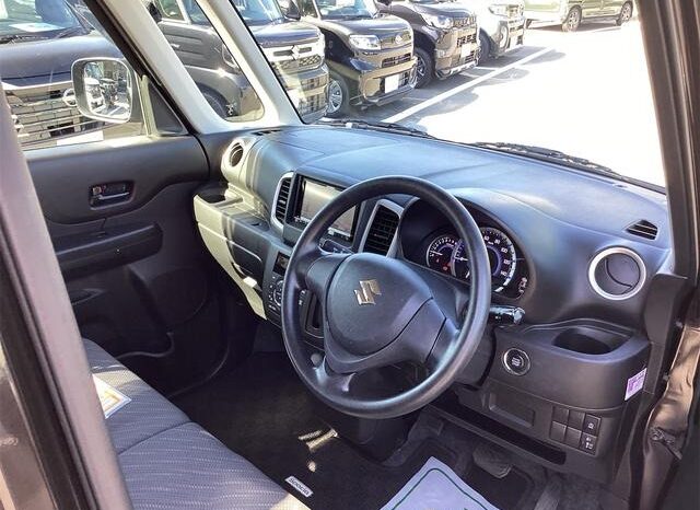 SUZUKI SPACIA G 2017 full