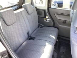 SUZUKI SPACIA G 2017 full