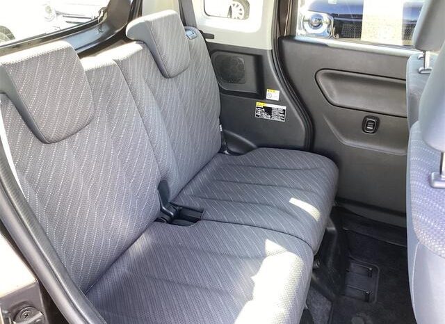 SUZUKI SPACIA G 2017 full