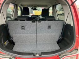 SUZUKI WAGON R HYBRID FZ LIMITED 2019 full