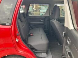 SUZUKI WAGON R HYBRID FZ LIMITED 2019 full