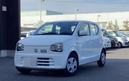 SUZUKI ALTO L 2019