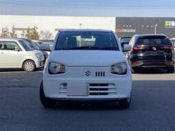 SUZUKI ALTO L 2019 full
