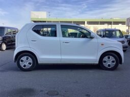 SUZUKI ALTO L 2019 full