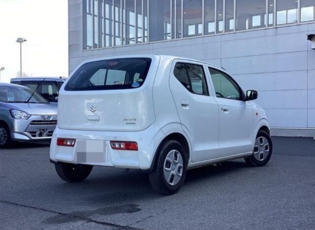 SUZUKI ALTO L 2019 full