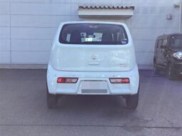 SUZUKI ALTO L 2019 full