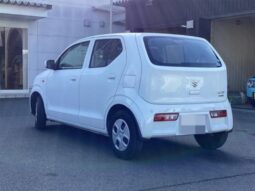 SUZUKI ALTO L 2019 full