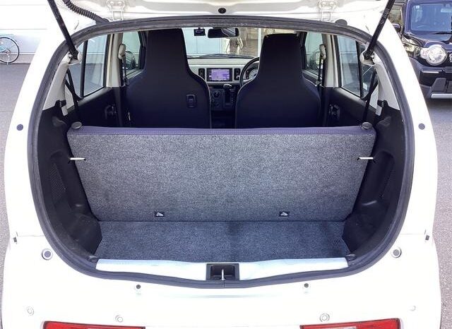 SUZUKI ALTO L 2019 full