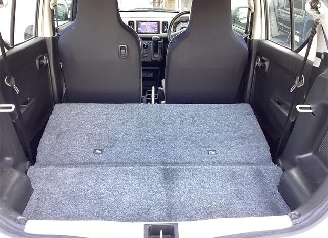 SUZUKI ALTO L 2019 full