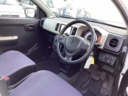 SUZUKI ALTO L 2019 full