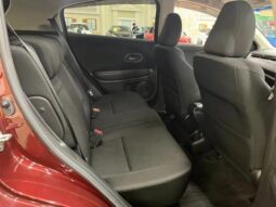 HONDA VEZEL HYBRID X 2015 full