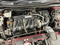 HONDA VEZEL HYBRID X 2015 full