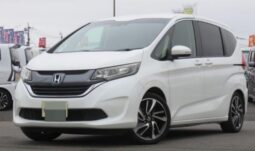 HONDA FREED G 2016