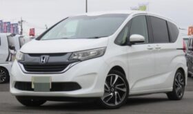 HONDA FREED G 2016