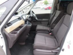 HONDA FREED G 2016 full