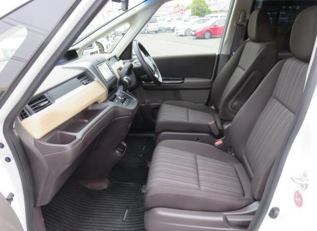 HONDA FREED G 2016 full