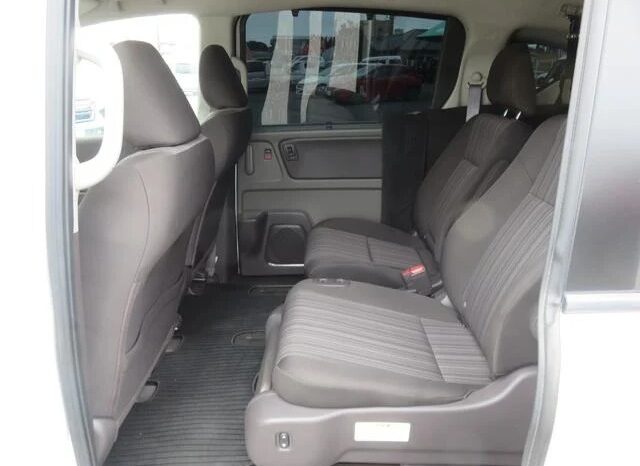 HONDA FREED G 2016 full