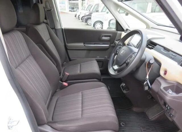 HONDA FREED G 2016 full