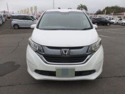 HONDA FREED G 2016 full