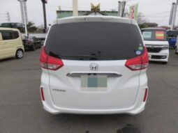 HONDA FREED G 2016 full