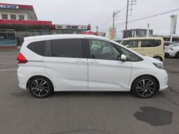 HONDA FREED G 2016 full