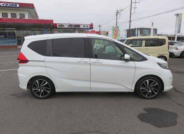 HONDA FREED G 2016 full