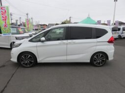 HONDA FREED G 2016 full