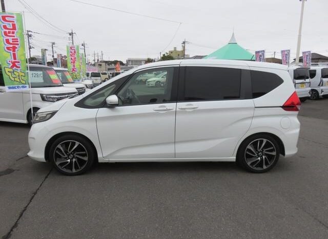 HONDA FREED G 2016 full