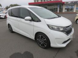 HONDA FREED G 2016 full